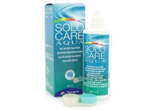 SOLOCARE AQUA 360 ml con estuche