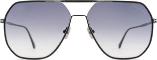 Tom Ford Gilles-02 FT0852 01B 61 25425