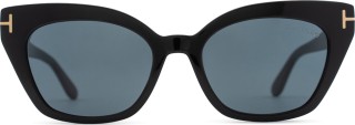 Tom Ford Juliette FT1031 01A 52 25435