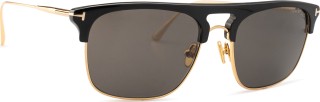 Tom Ford Lee FT0830 01A 56