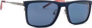 Tommy Hilfiger TH 1803/CS R80 99 58 (clip solar) 18726