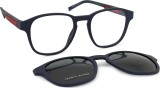 Tommy Hilfiger TH 2085/CS FLL M9 50 (clip solar) 29322