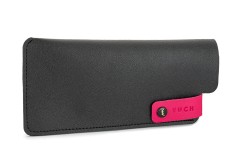 VUCH Funda protectora de gafas Lars